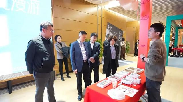 “非遗印象——京剧文化书香行”活动盛大开幕