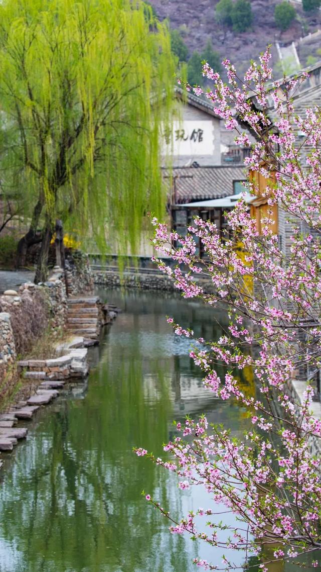 特别福利！北京“顶流”Countrywalk线路来了丨周末去哪