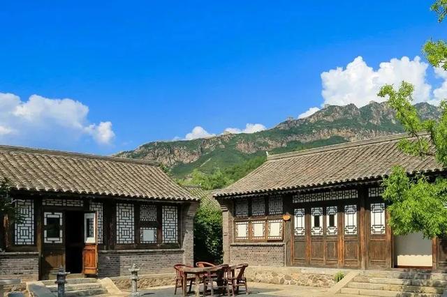 特别福利！北京“顶流”Countrywalk线路来了丨周末去哪