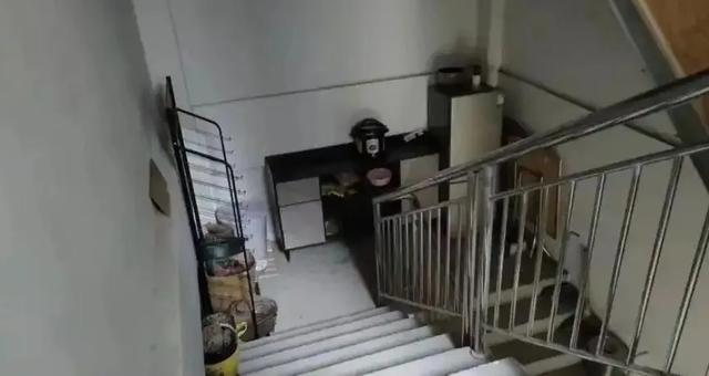 生命通道被堵塞 地震、火灾怎么逃？