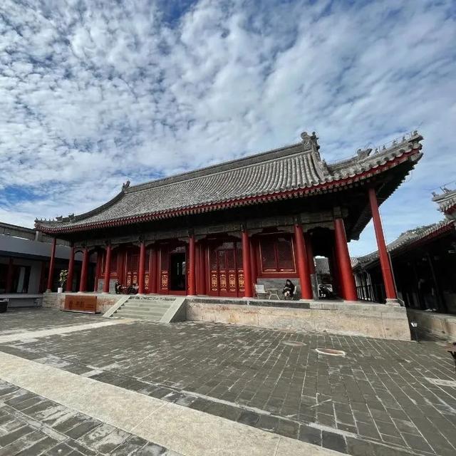 北京文化论坛会客厅首场活动，专家这样说→