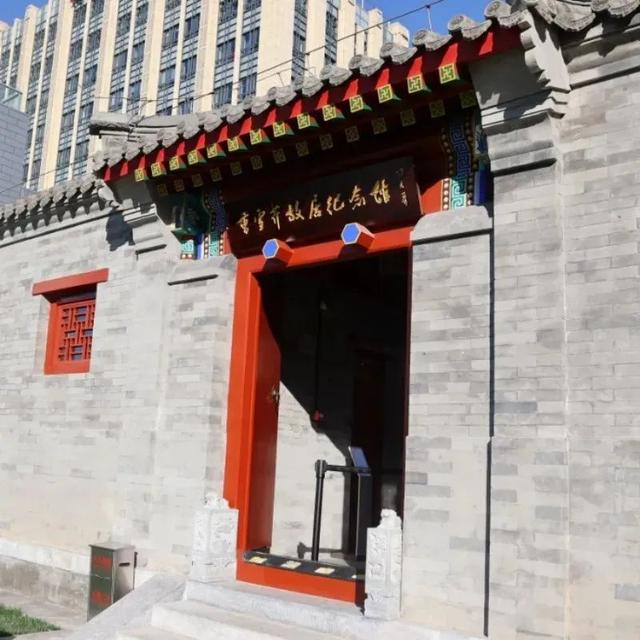 北京文化论坛会客厅首场活动，专家这样说→