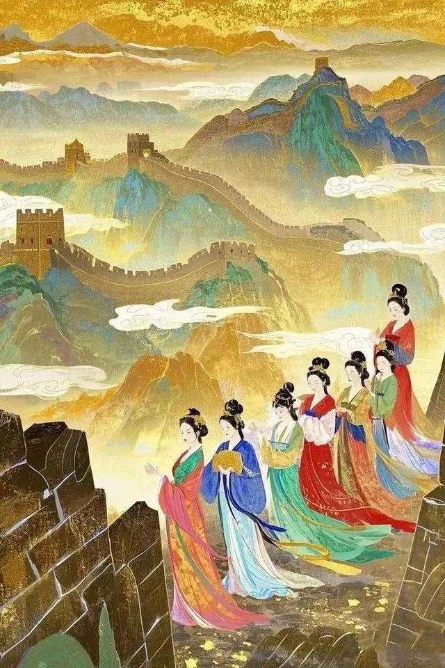 官宣，升级！八达岭夜长城4月30日璀璨回归——