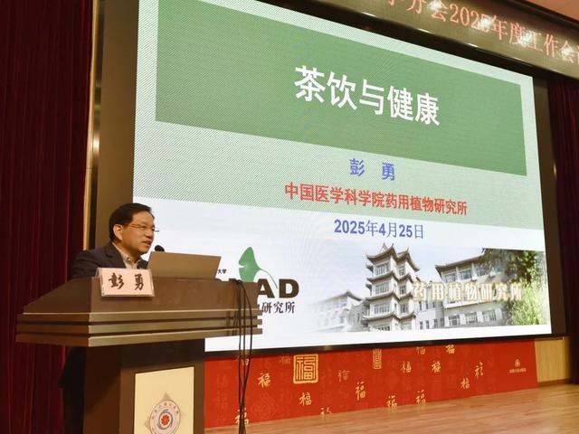 【汤医新闻】锚定健康坐标画蓝图，共赴自然医学新纪元——北京整合医学学会自然医学分会举办2025年度工作会议