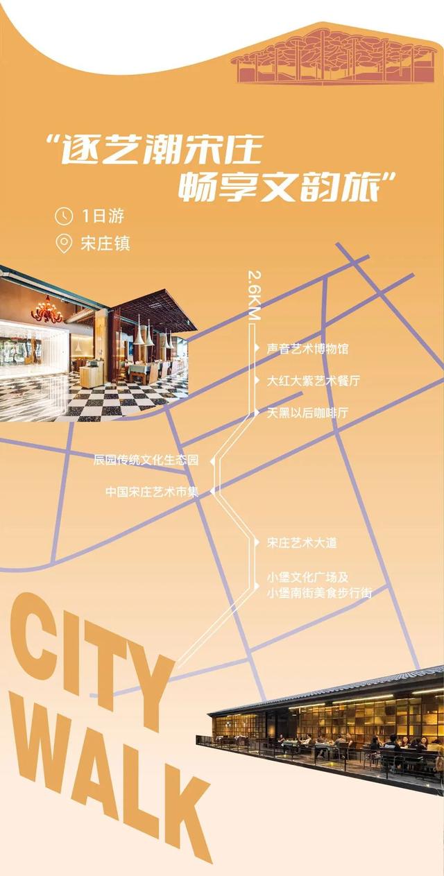 速看！2025副中心文旅消费手册来啦！五一假期，畅享通州——