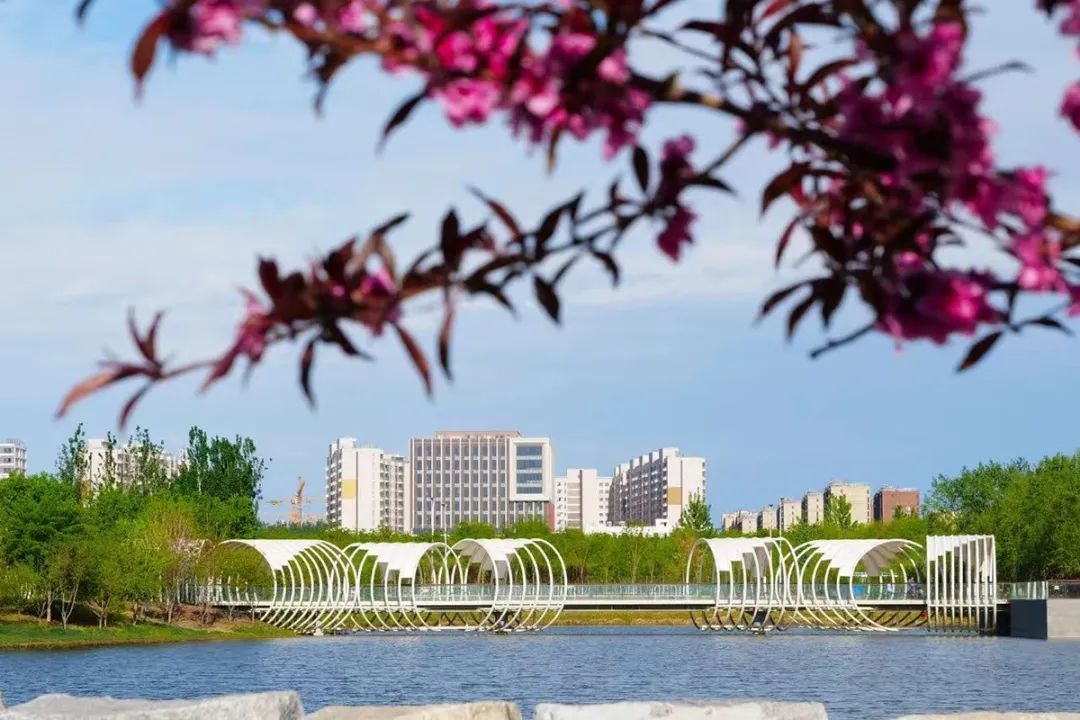 “五一”畅游顺义|三条宝藏线路带您乐不可支游顺义