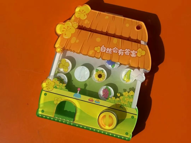 美爆了！北京这6处浪漫的油菜花海，人少景美还全免费！