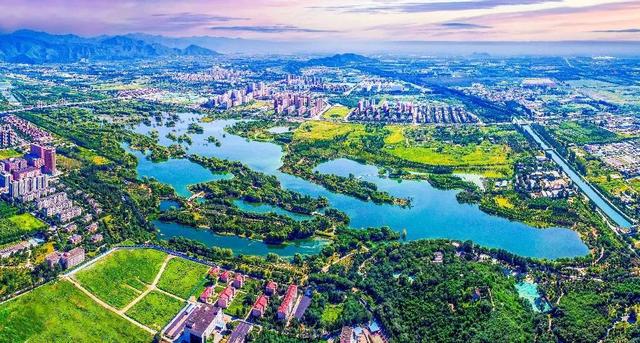 今日开启！去昌平遇见不一样的风景！（文末有福利）