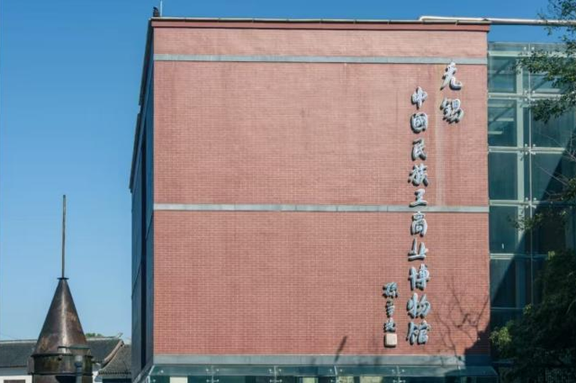 gogogo~出发咯！去逛馆！