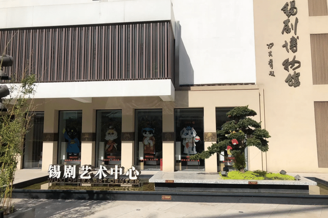 gogogo~出发咯！去逛馆！