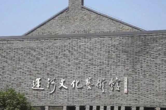 gogogo~出发咯！去逛馆！