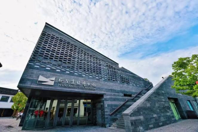 gogogo~出发咯！去逛馆！