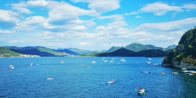 宠物友好！北京这些景区各有特色！这里狗狗还能免费玩跳圈！就在——