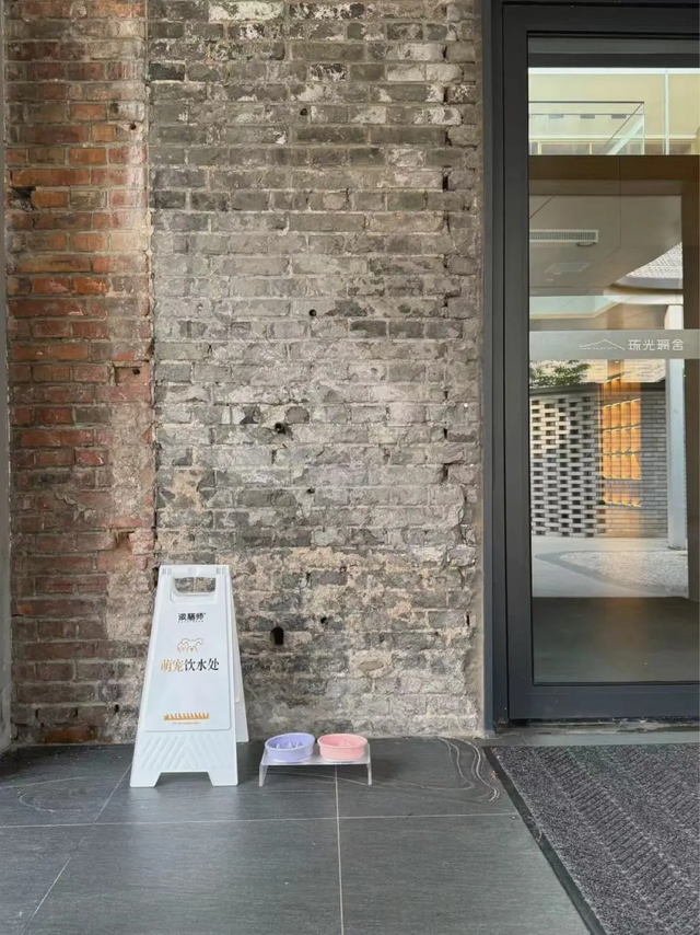 宠物友好！北京这些景区各有特色！这里狗狗还能免费玩跳圈！就在——