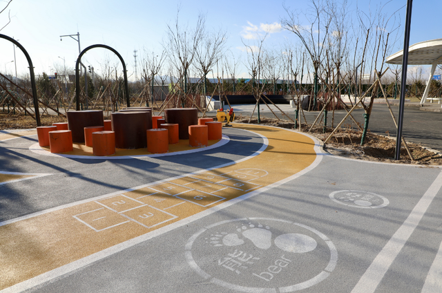 宠物友好！北京这些景区各有特色！这里狗狗还能免费玩跳圈！就在——