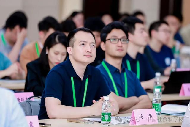 喜报！中国社会科学院3名青年、1个集体荣获共青团中央、中央和国家机关团工委表彰！
