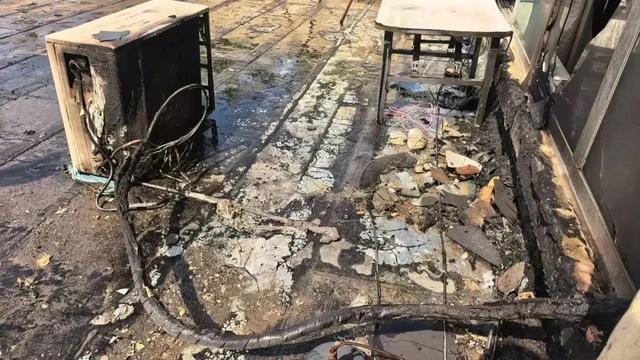 你家的“降温神器”可能会偷偷自燃