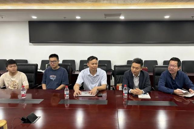 【汤医新闻】“代码遇见中医：未来科技与传统文化对话”活动在北京邮电大学成功举办