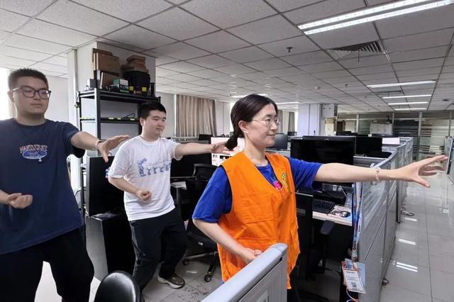 【汤医新闻】“代码遇见中医：未来科技与传统文化对话”活动在北京邮电大学成功举办