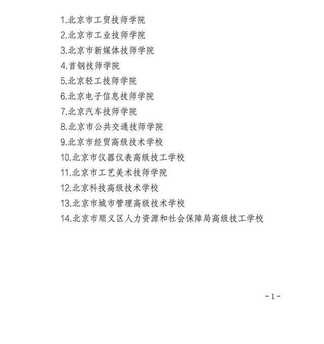 哪些高中学校有招生资格？哪些新学校9月开启招生？一起看——