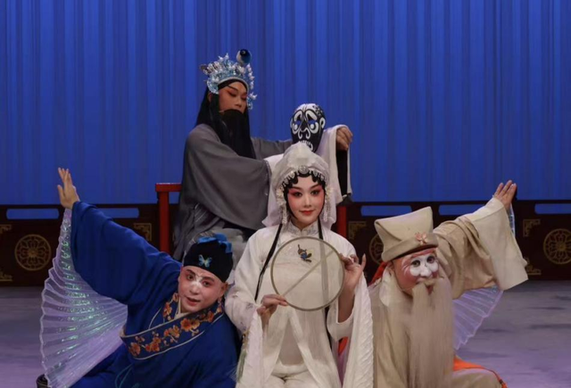 “北京故事”优秀小剧场剧目展演6月启幕，24部作品轮番上演