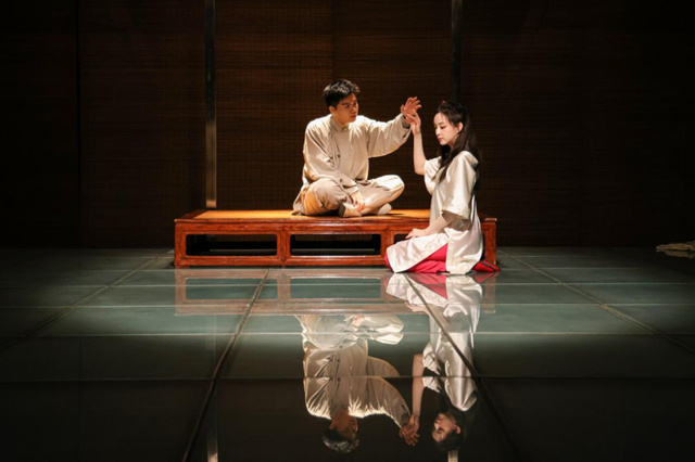 “北京故事”优秀小剧场剧目展演6月启幕，24部作品轮番上演