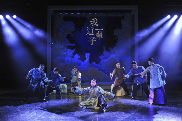 “北京故事”优秀小剧场剧目展演6月启幕，24部作品轮番上演
