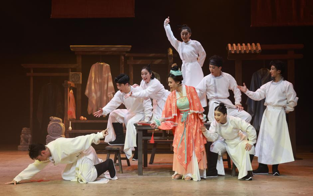 “北京故事”优秀小剧场剧目展演6月启幕，24部作品轮番上演