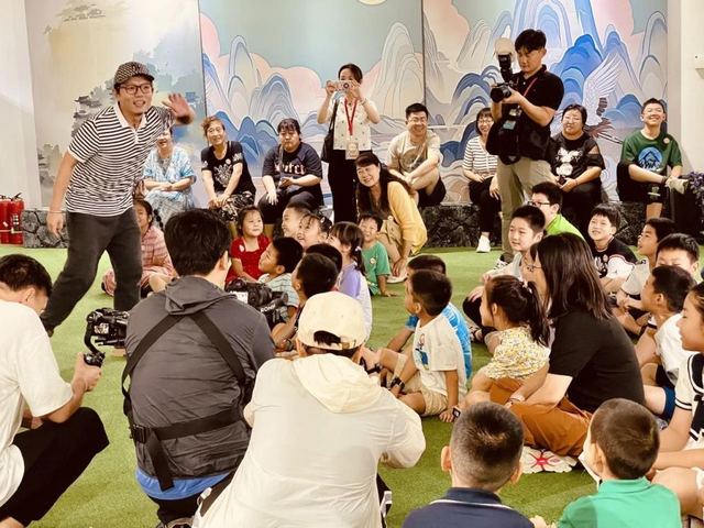 “北京故事”优秀小剧场剧目展演6月启幕，24部作品轮番上演