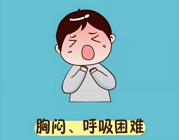 【汤医科普】高原反应症状全解析：身体发出的危险信号
