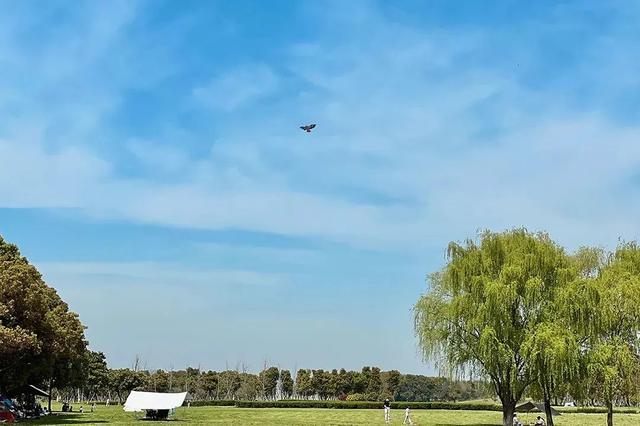 骑行限时免费入园！来北京这家景区领取顶流“喜骑令”！
