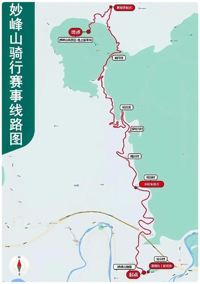 骑行限时免费入园！来北京这家景区领取顶流“喜骑令”！