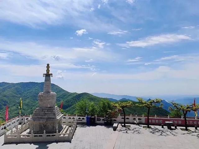 骑行限时免费入园！来北京这家景区领取顶流“喜骑令”！