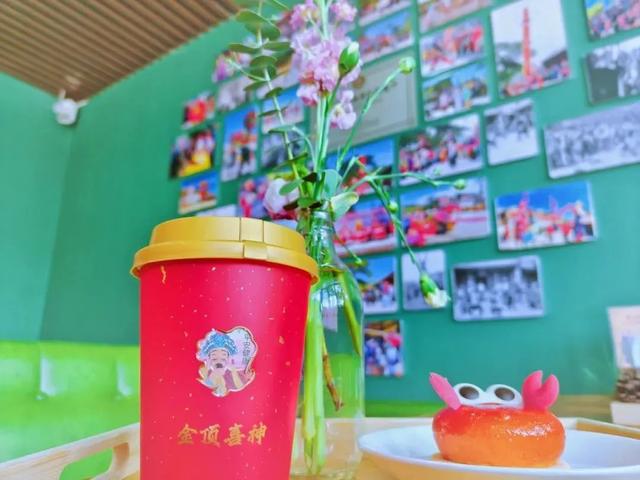 骑行限时免费入园！来北京这家景区领取顶流“喜骑令”！