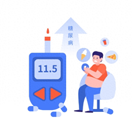 【汤医科普】糖尿病饮食管理“手掌法则”