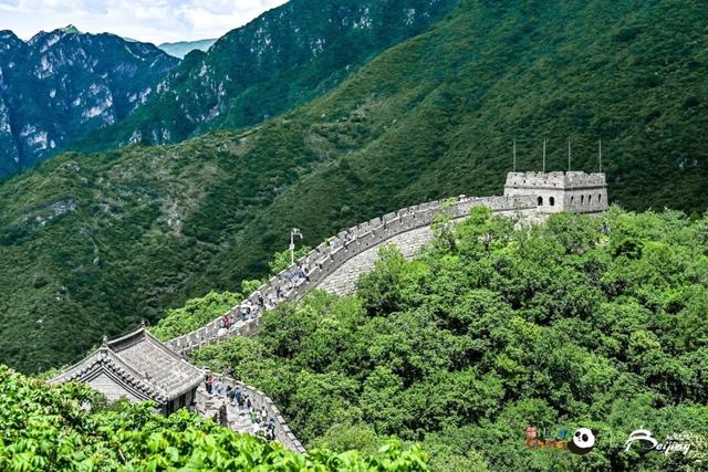 北京有风的地方，48小时慢生活图鉴 | 周末去哪