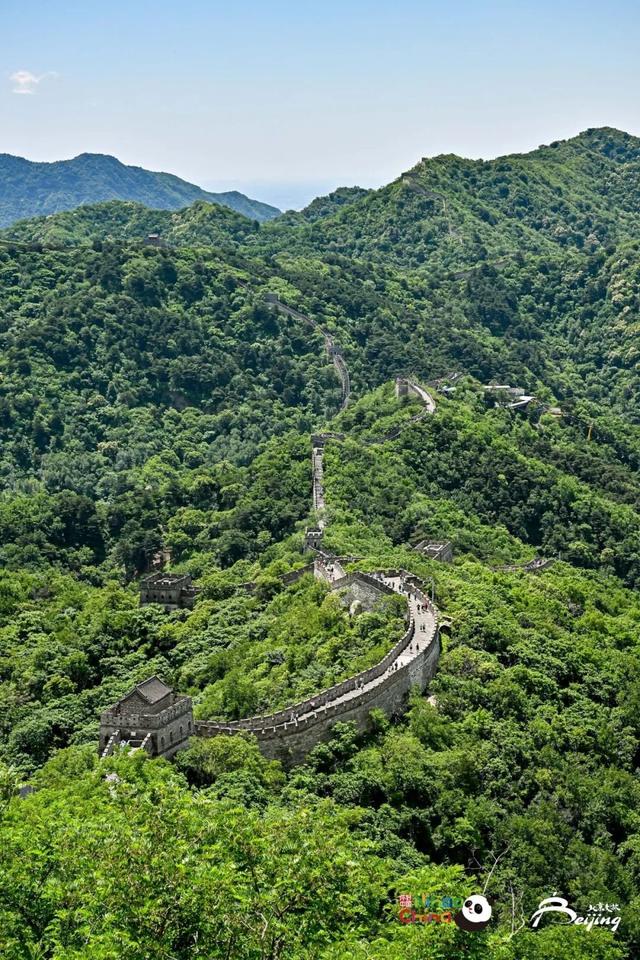 北京有风的地方，48小时慢生活图鉴 | 周末去哪
