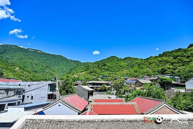 北京有风的地方，48小时慢生活图鉴 | 周末去哪
