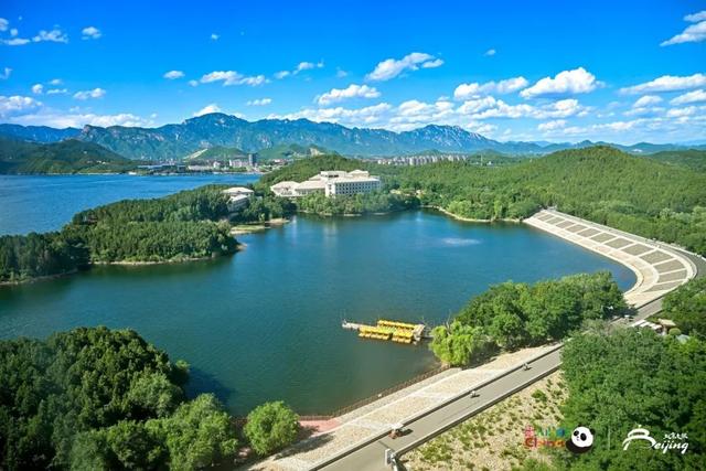 北京有风的地方，48小时慢生活图鉴 | 周末去哪
