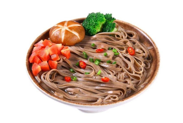 【健康管理】糖友福音：探索美味又安心的新型低GI 食物