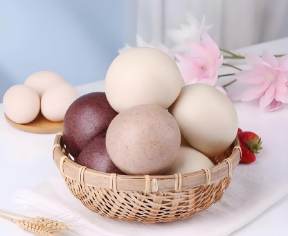 【健康管理】糖友福音：探索美味又安心的新型低GI 食物