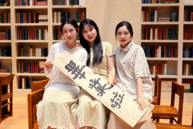 毕业快乐，2025届的你！