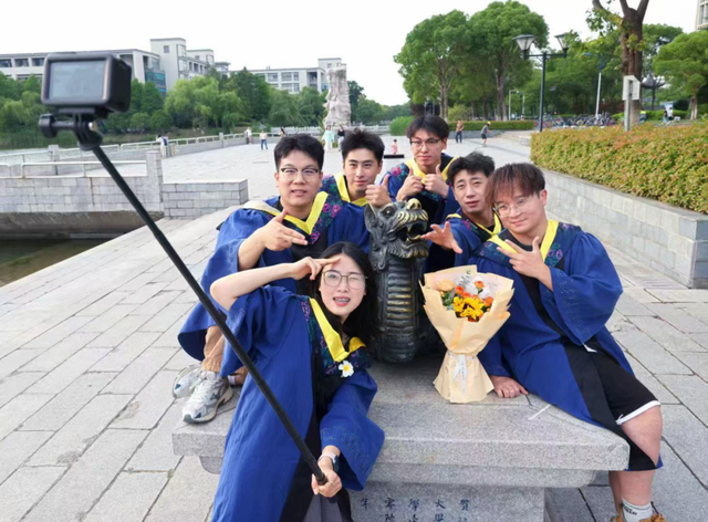 毕业快乐，2025届的你！