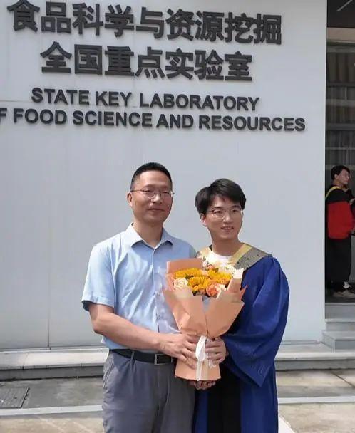 毕业快乐，2025届的你！