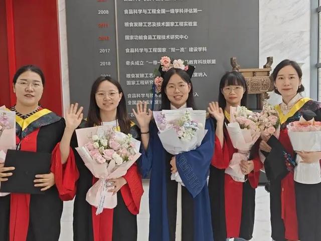 毕业快乐，2025届的你！