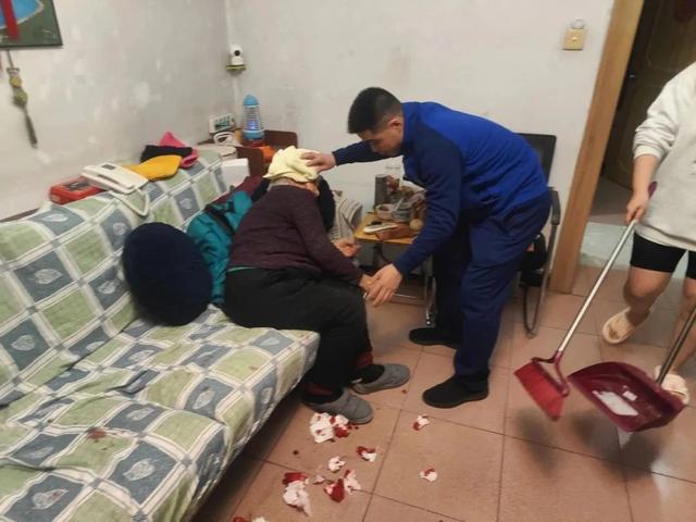 300元“投资”救了命