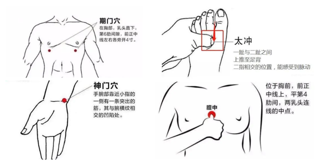 【汤医科普】中医养生小妙招——解郁安神助眠方