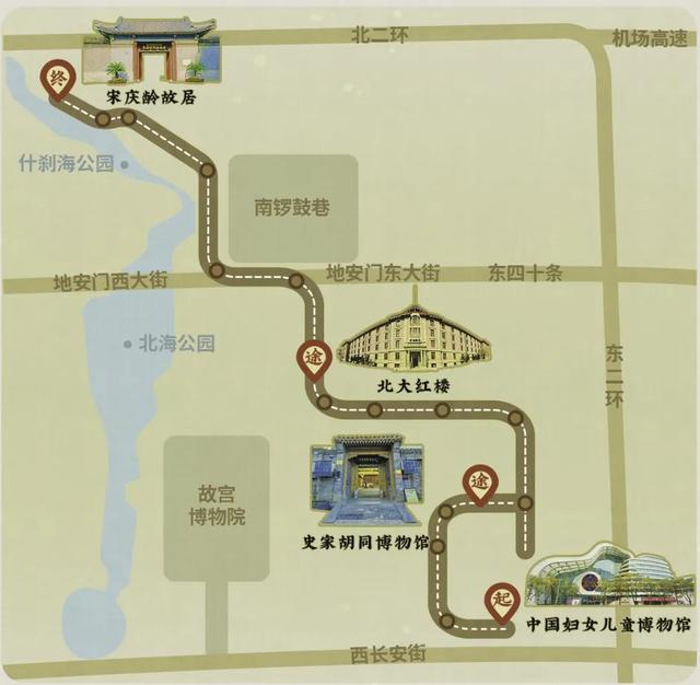 周末家庭日丨和家人一起打卡清廉家风城市体验路线吧！