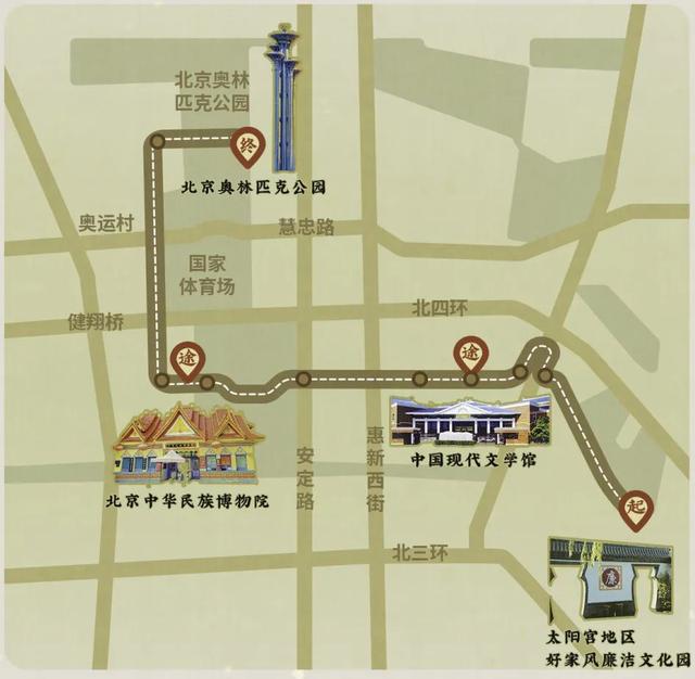 周末家庭日丨和家人一起打卡清廉家风城市体验路线吧！