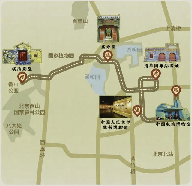 周末家庭日丨和家人一起打卡清廉家风城市体验路线吧！